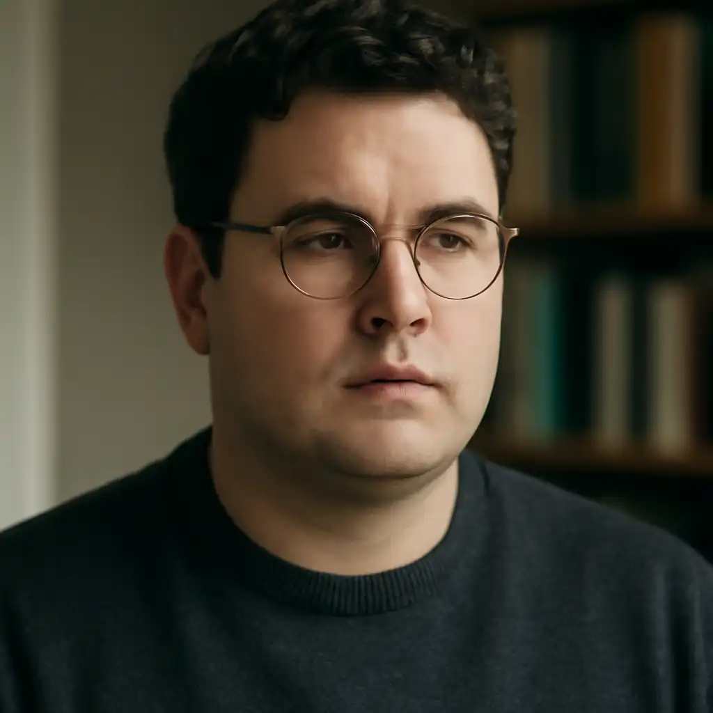 Christopher Hayes